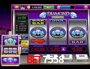Requisitos do APK da Bet7558 para Android