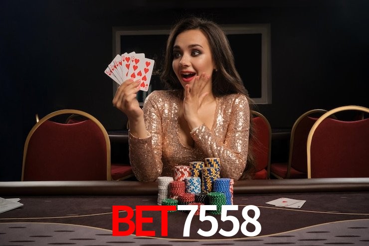 App Mobile Bet7558 - Jogue em Qualquer Lugar no Seu Smartphone