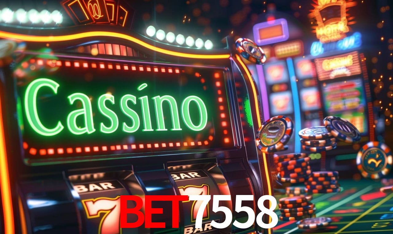 Aplicativo móvel Bet7558 para iOS e Android