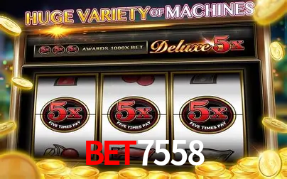 PIX instantâneo Brasil na Bet7558