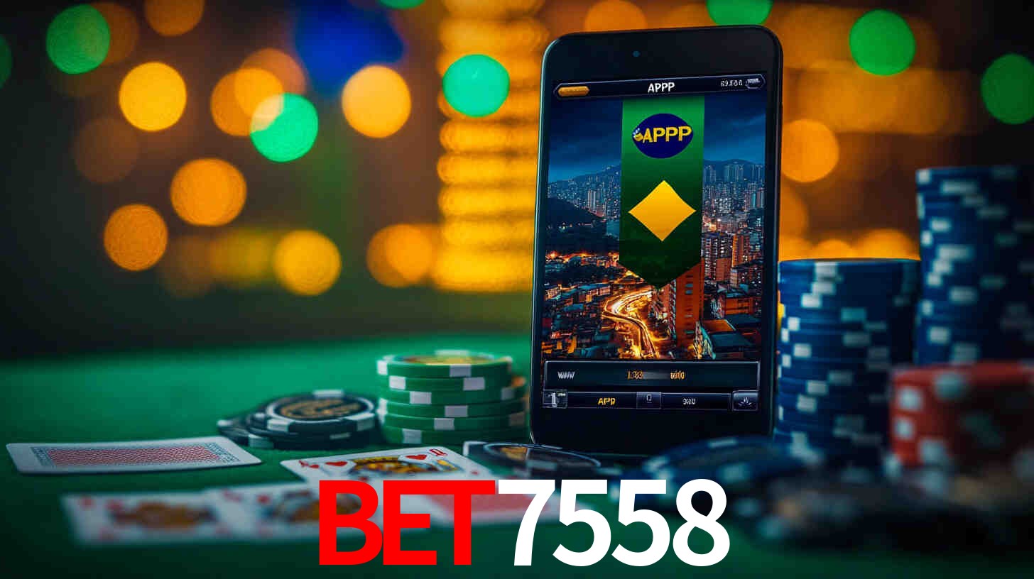 Bônus Bet7558