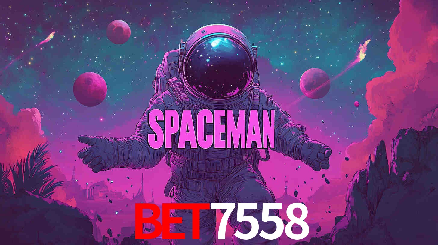 Jogos online Bet7558