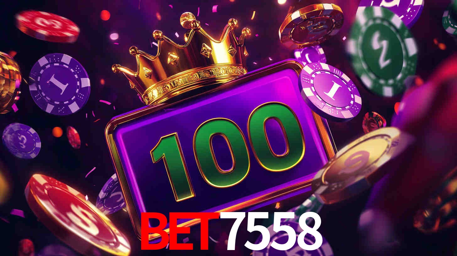 Bet7558 cassino
