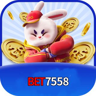 Logo da Bet7558