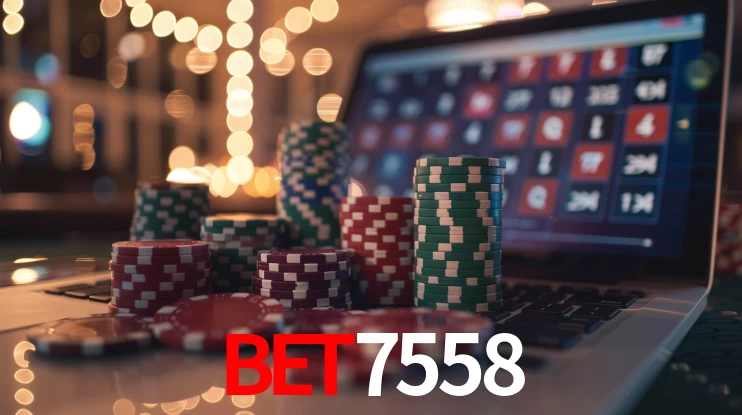 Bet7558 Plataforma Confiável
