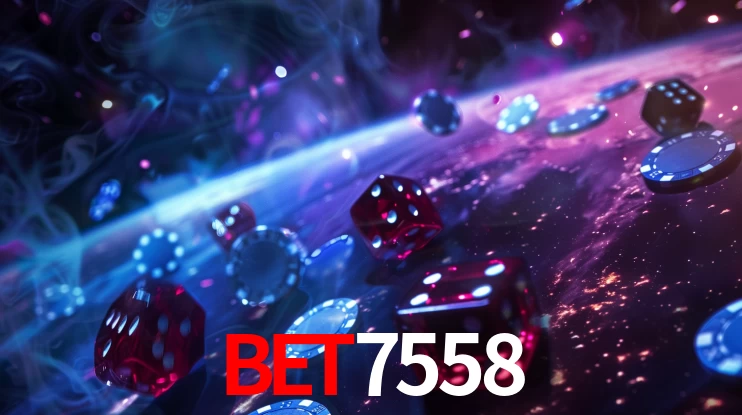 Resumo visual de bônus e campanhas Bet7558