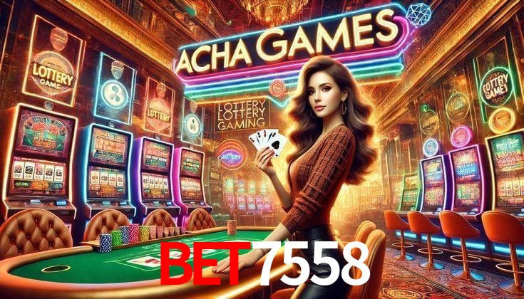 Requisitos do APK Bet7558 para Android - Logo Oficial