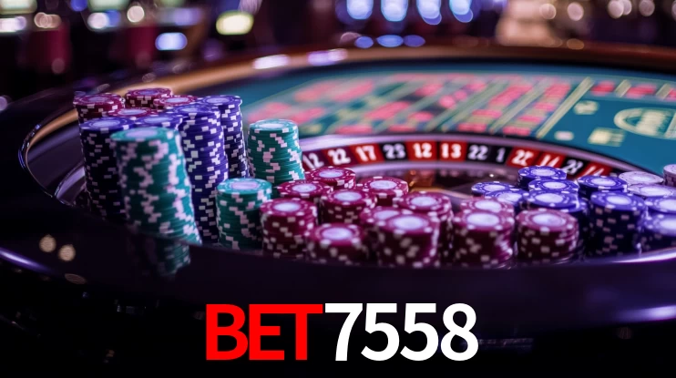 Bet7558 RTP transparência