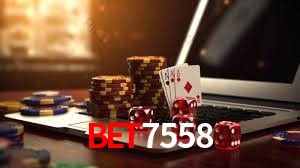 Bet7558 no Android