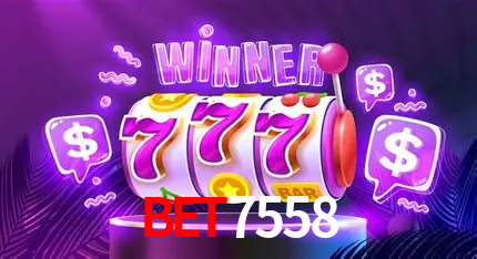 Slots Bet7558 - Giros Grátis Diários
