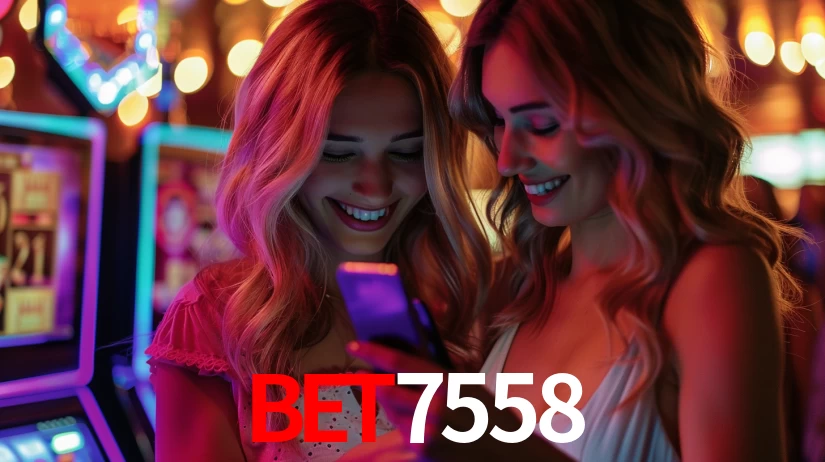 Bet7558 bônus — cashback 15 por cento e níveis VIP