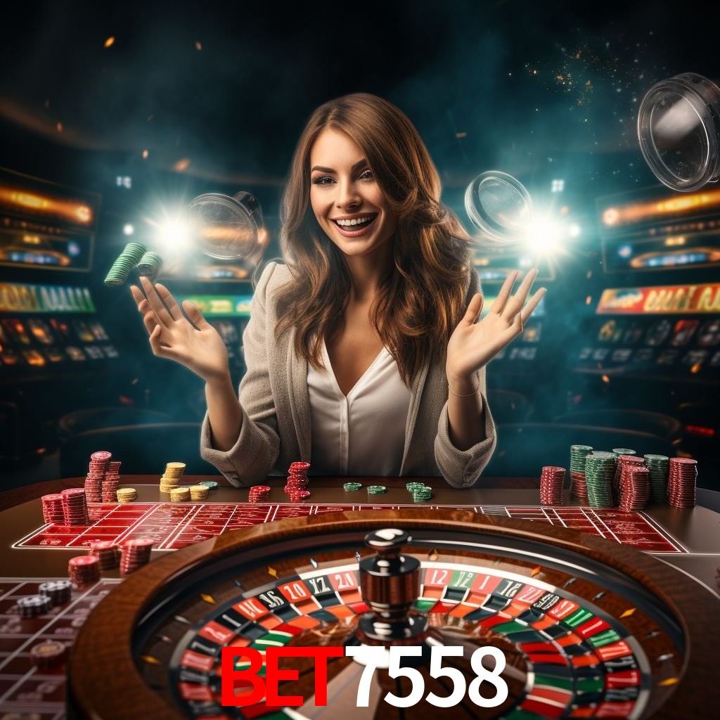 Bet7558 Caça-níqueis móveis