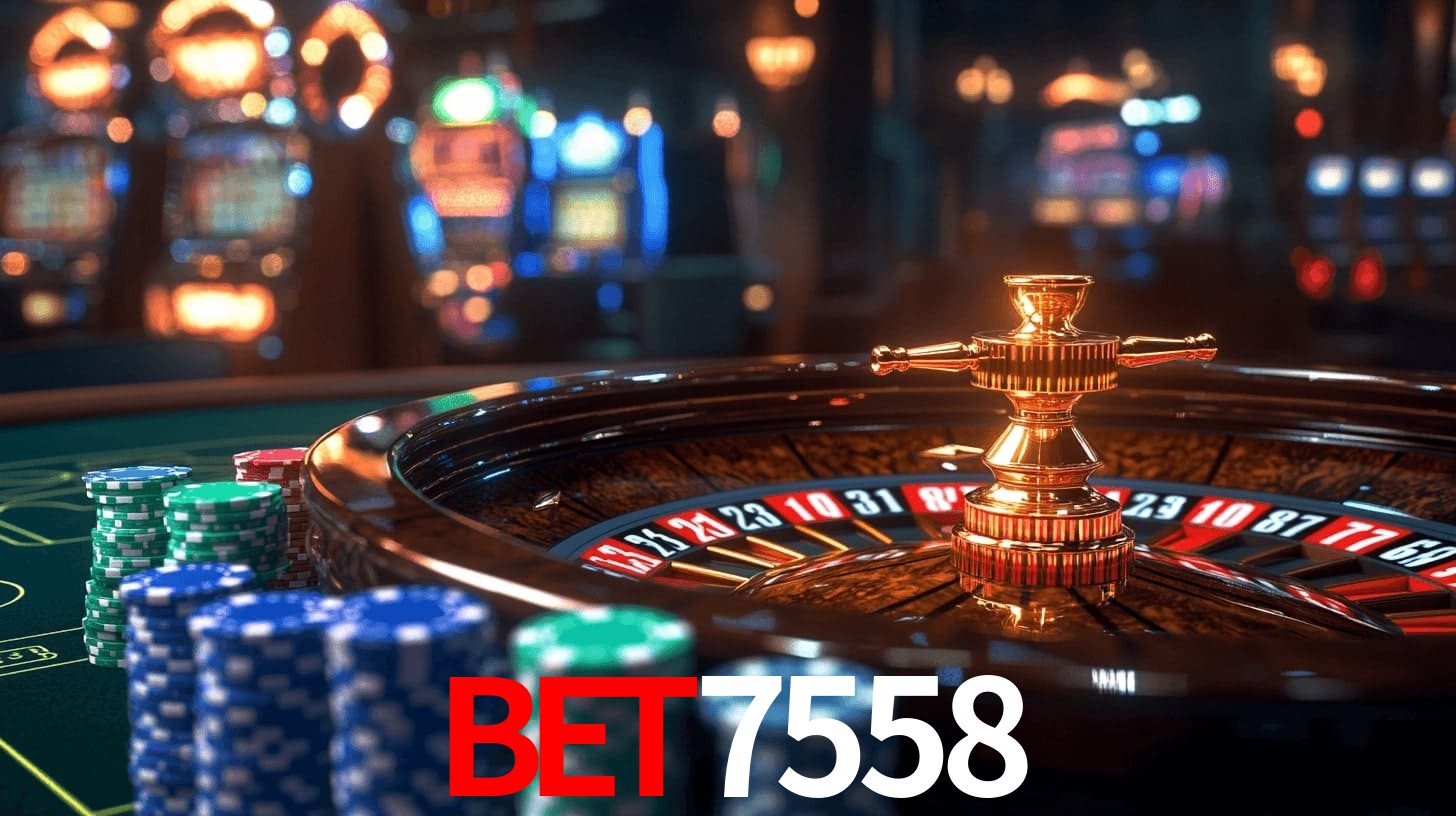 Bet7558 cadastro — verificação de conta e PIX no caixa