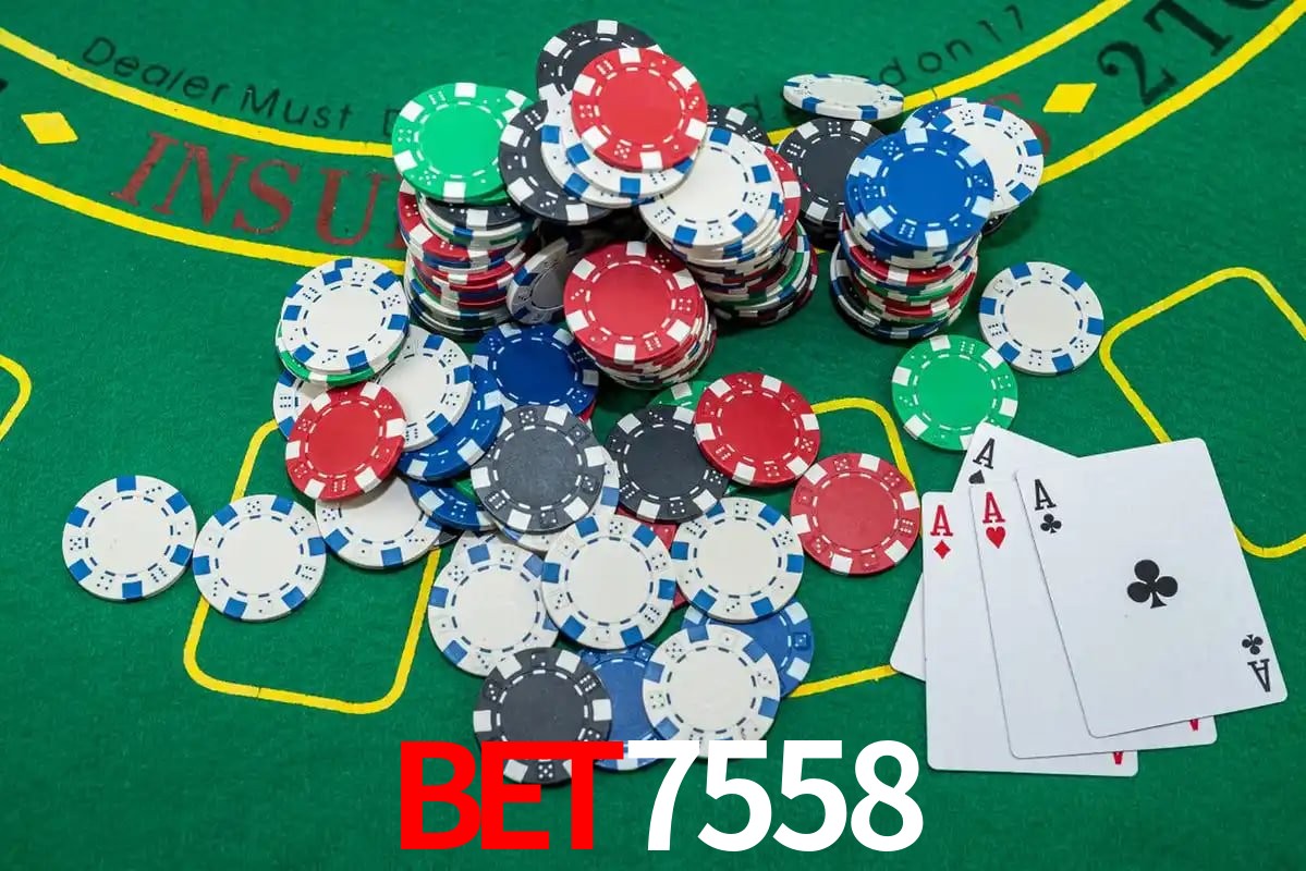 Performance App Bet7558