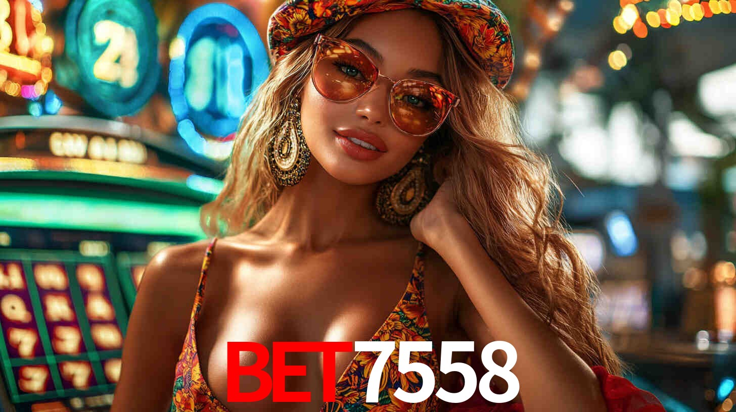 Bet7558 Logo 3