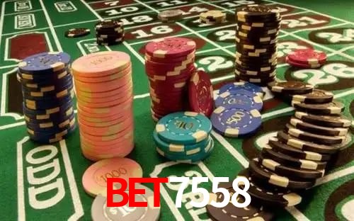 Loteria Bet7558 - Quina e mais jogos