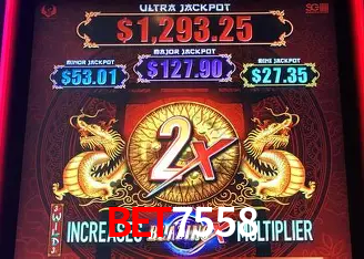 Níveis VIP Bet7558