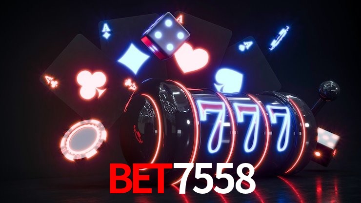 Recursos App Bet7558