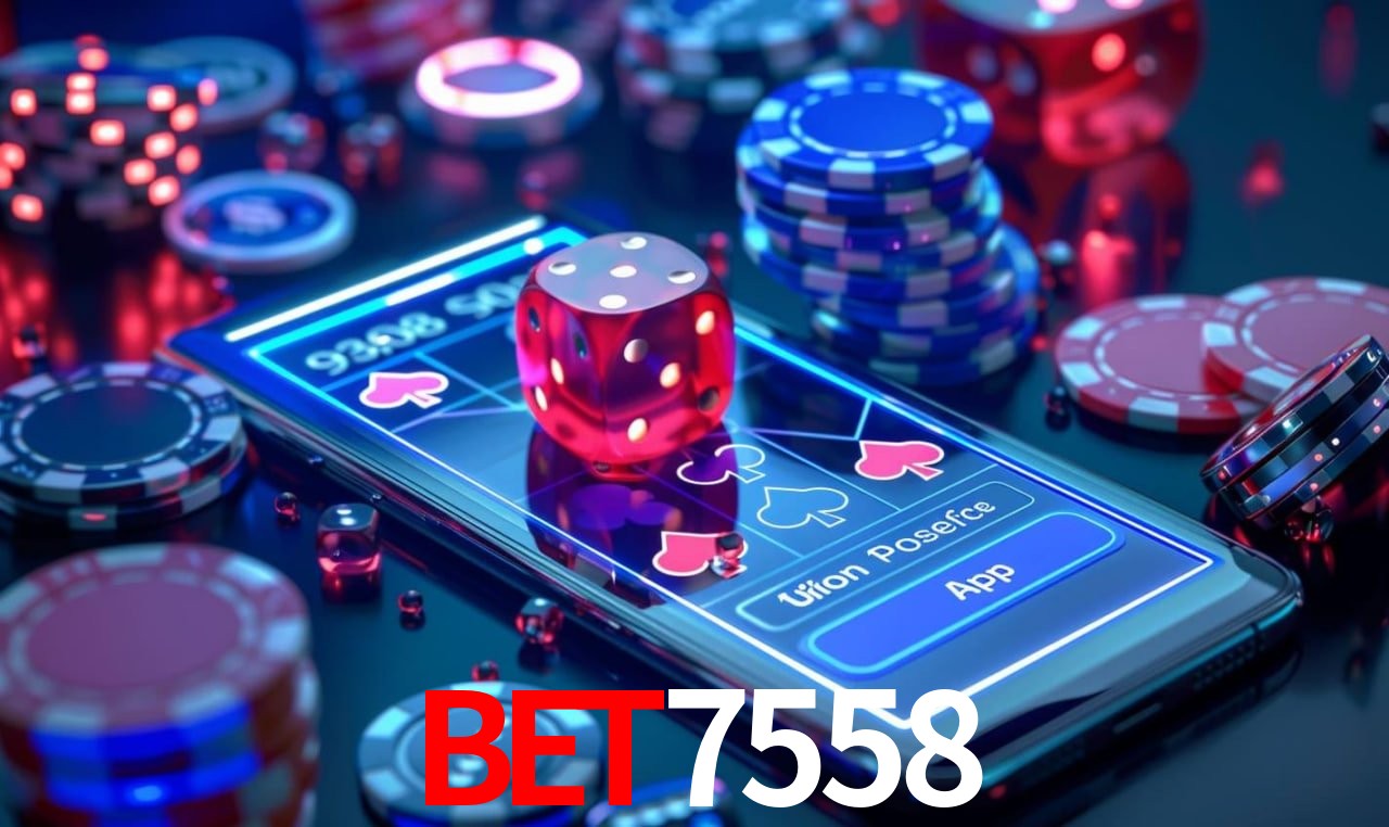 login Bet7558
