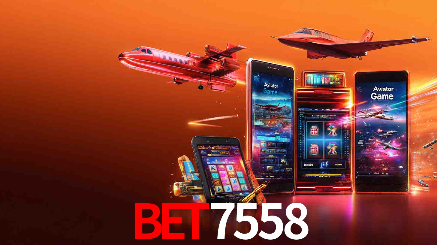 Imagem quadrada de apoio para baixar Bet7558