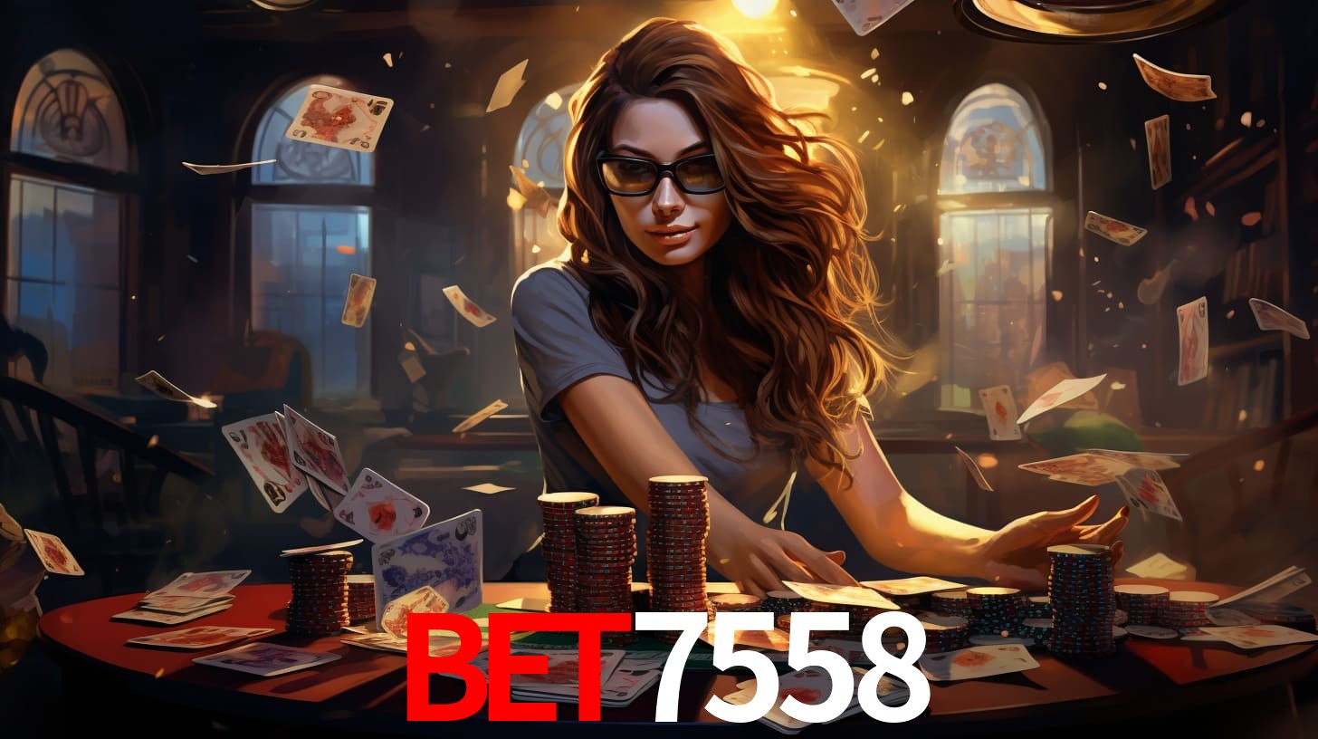 Bet7558 Cassino Online Certificado