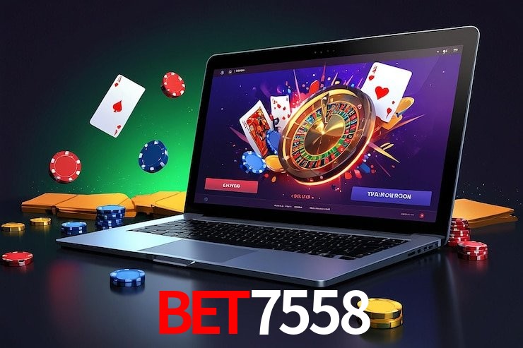 Prévia de conteúdo do canal Telegram Bet7558