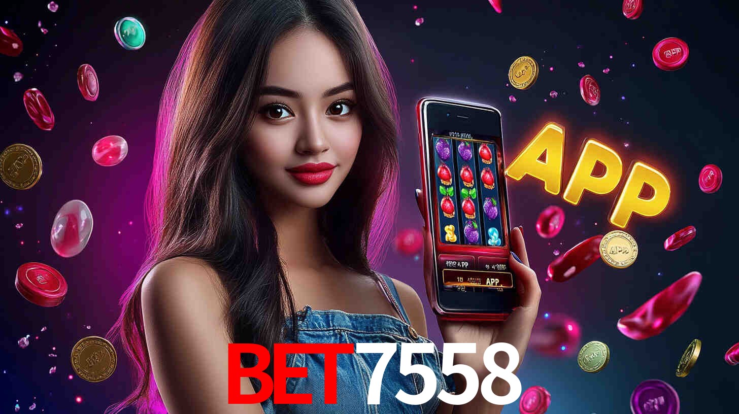 Bet7558 bet Brasil