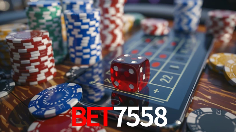 Bet7558 Aplicativo - Bet7558 visual 2