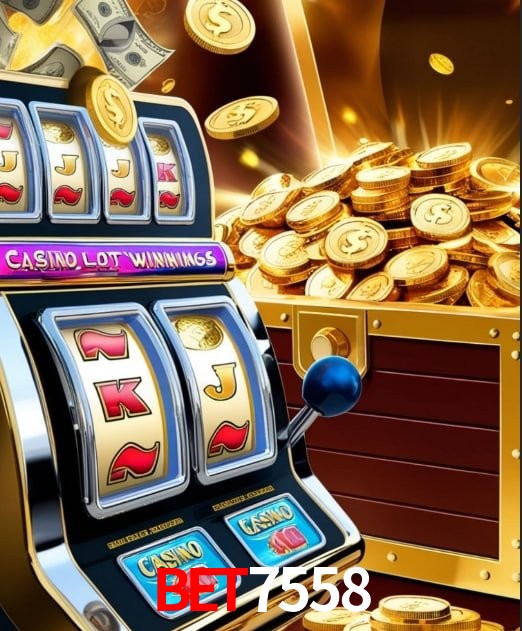 Bet7558 plataforma