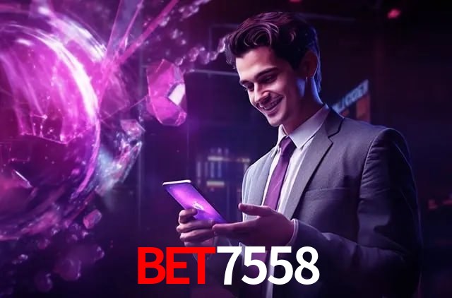 Segurança App Bet7558
