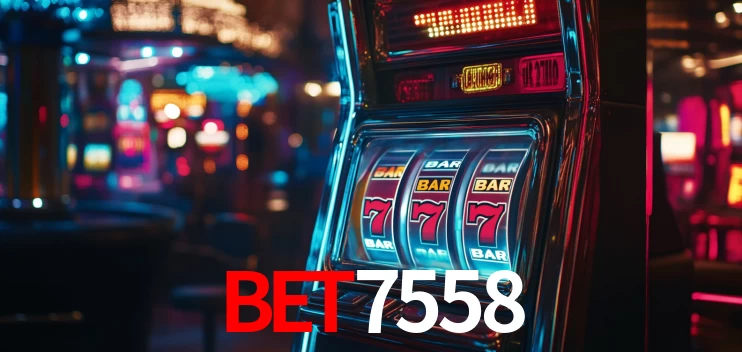 Bet7558 cadastro