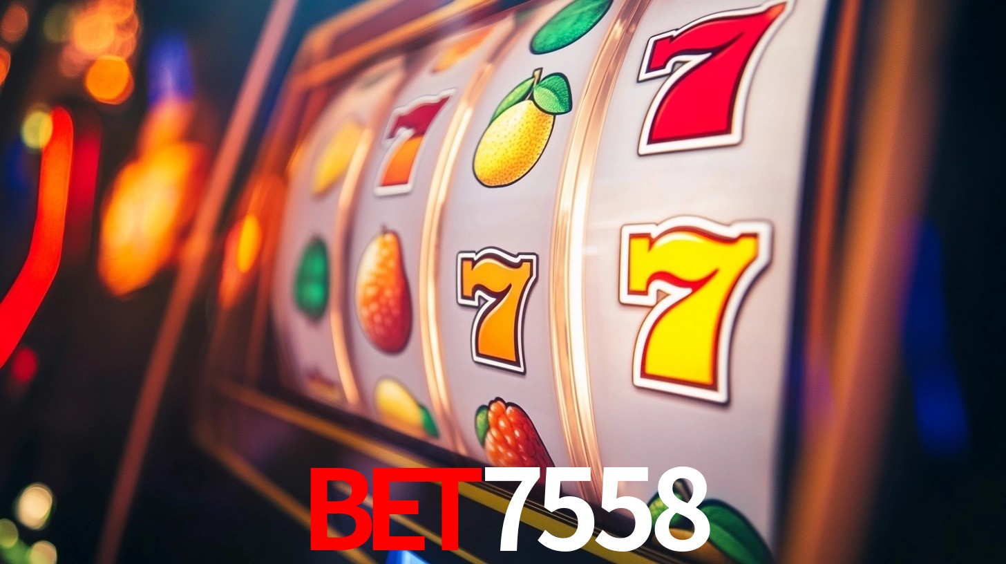 Bet7558 Caça-níqueis de mesa