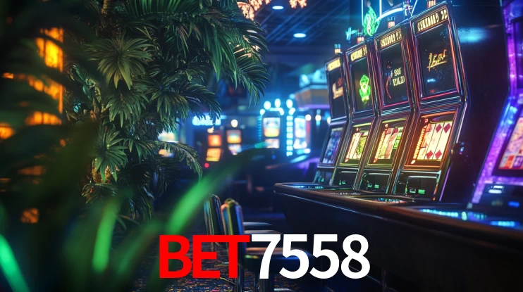 Bet7558 cassino online