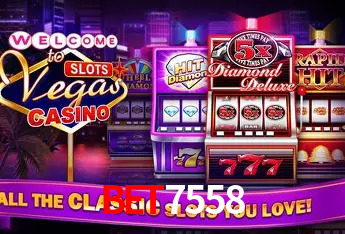 Eventos Bet7558