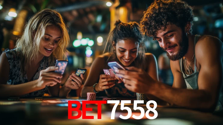 Bet7558 Certificado eCOGRA