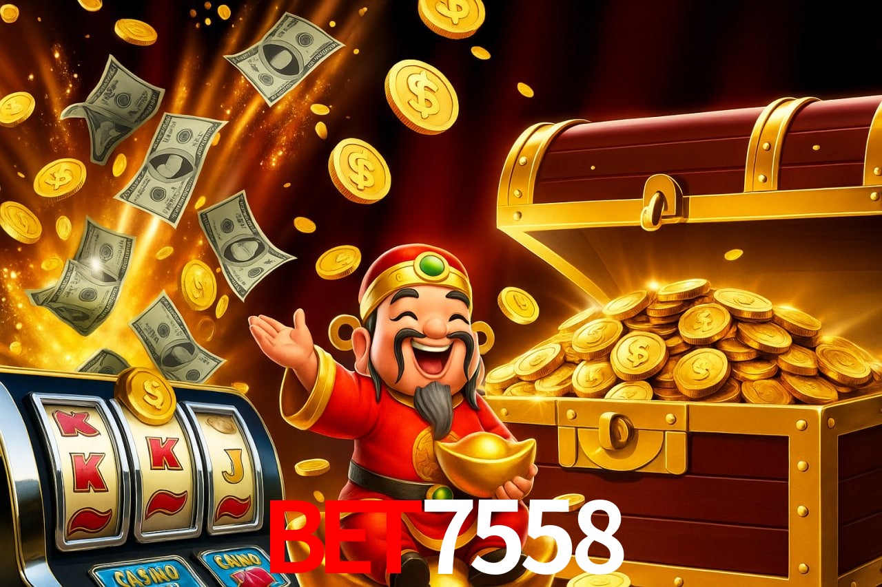 Recursos App Bet7558