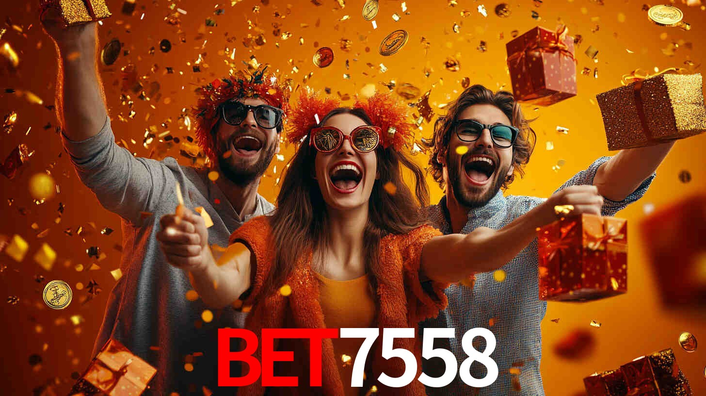 Instalar app Bet7558