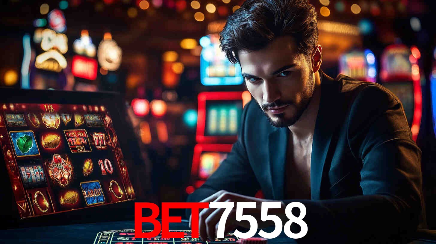 Bet7558 Slots - Bet7558 visual 1