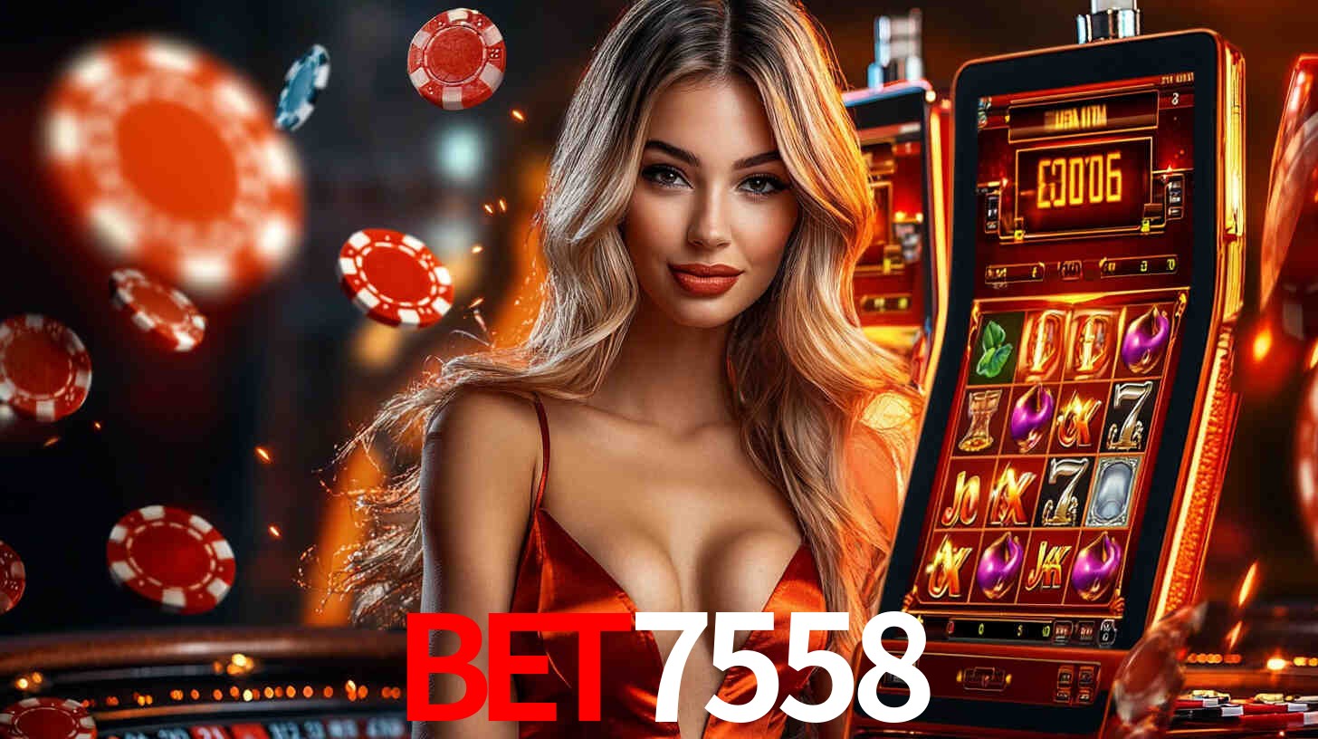 Bet7558 download — arquivo APK para Android oficial