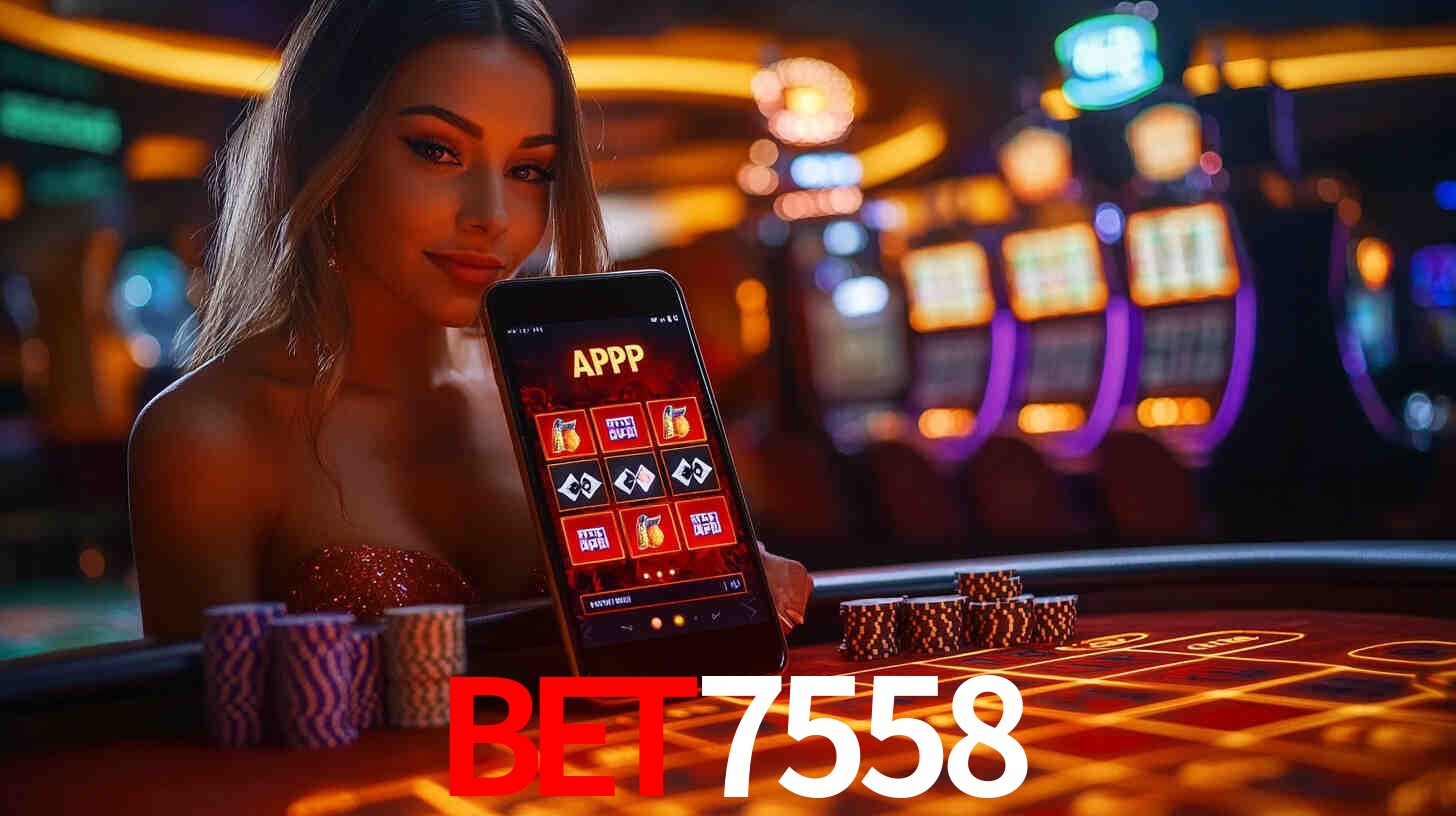 Atalho iOS Bet7558