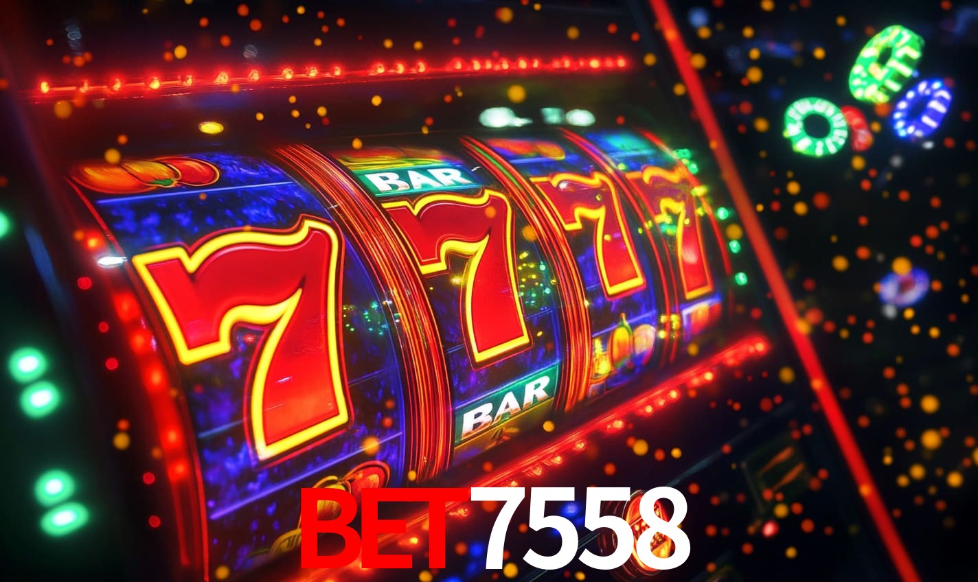 Bet7558 Premiação acumulada / Jackpot
