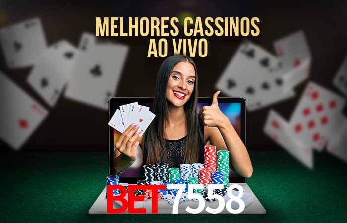 Vantagens VIP Bet7558