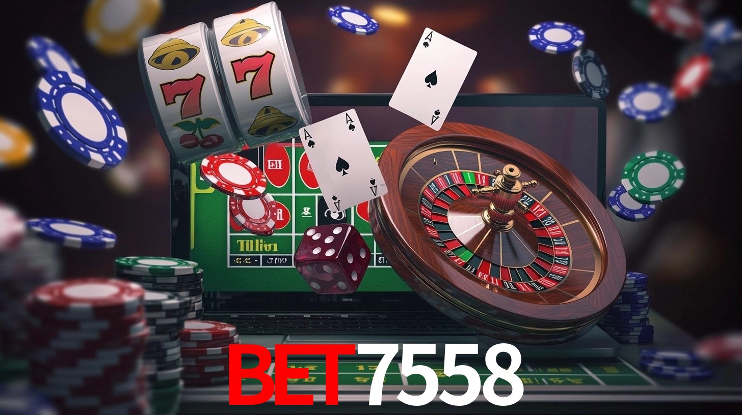 Bet7558 download