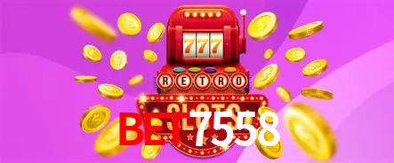 Slots Bet7558 - Jackpots Progressivos