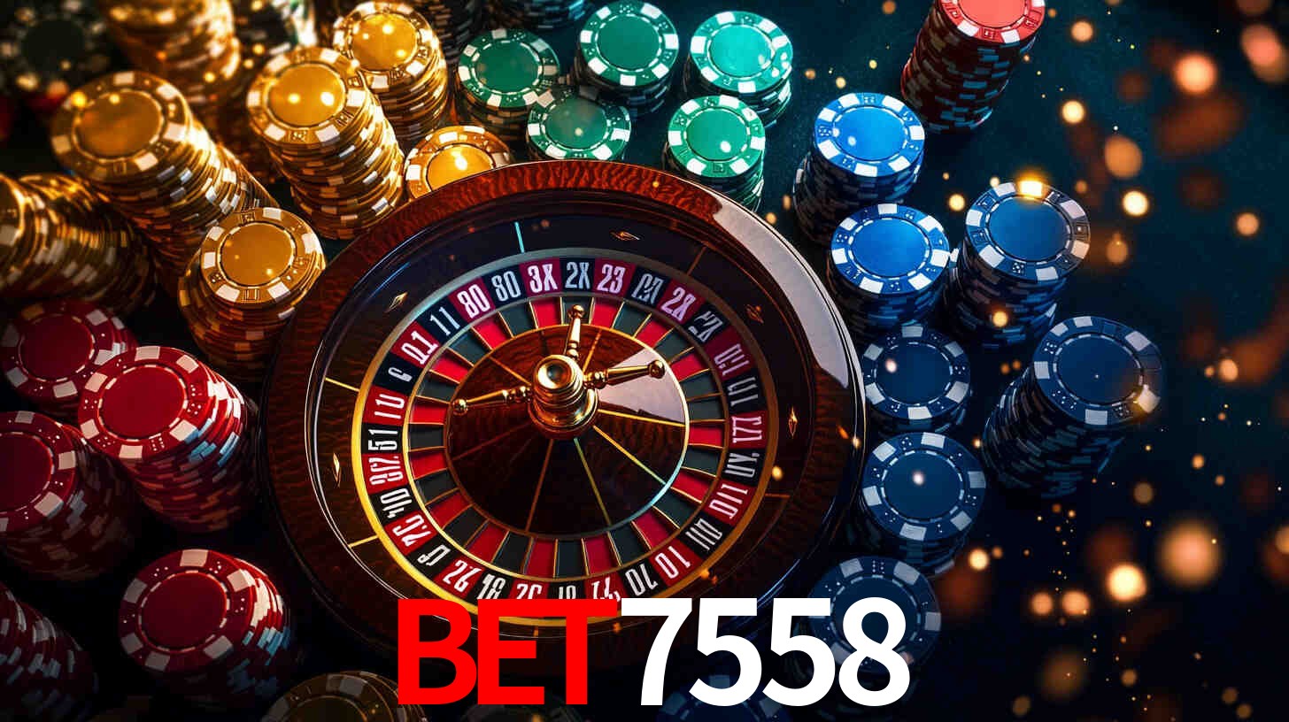 Bet7558 Logo 1