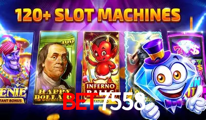Bônus App Bet7558