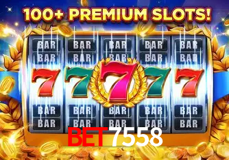 Privilégios VIP Bet7558