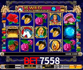Bet7558 Slots