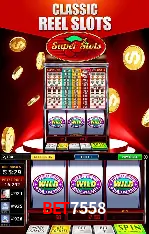 Promoções App Bet7558