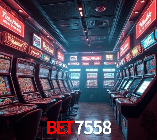 Bet7558 VIP Program Logo